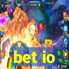 bet io