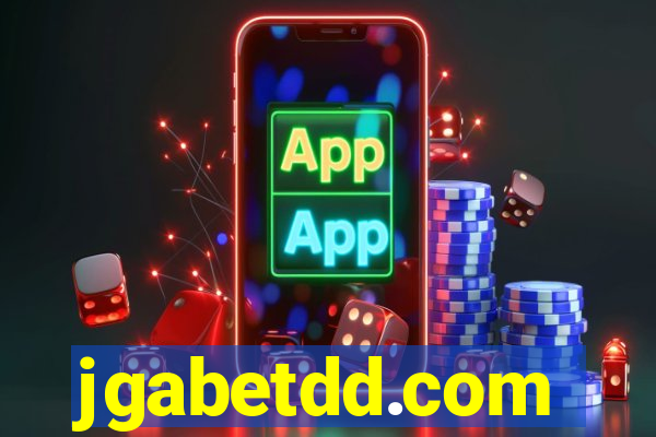 jgabetdd.com