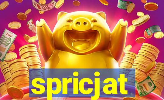 spricjat