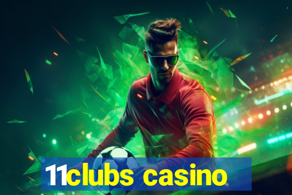 11clubs casino