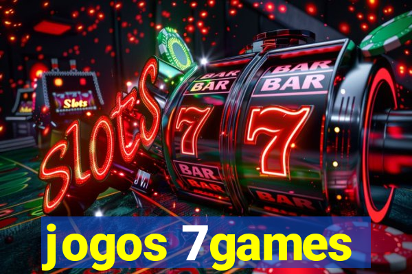 jogos 7games