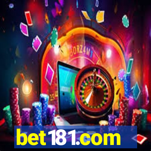 bet181.com