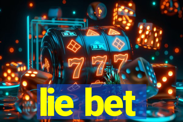 lie bet