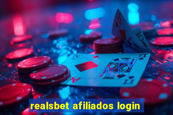 realsbet afiliados login