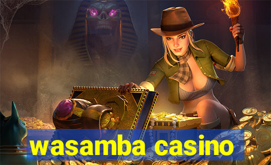 wasamba casino