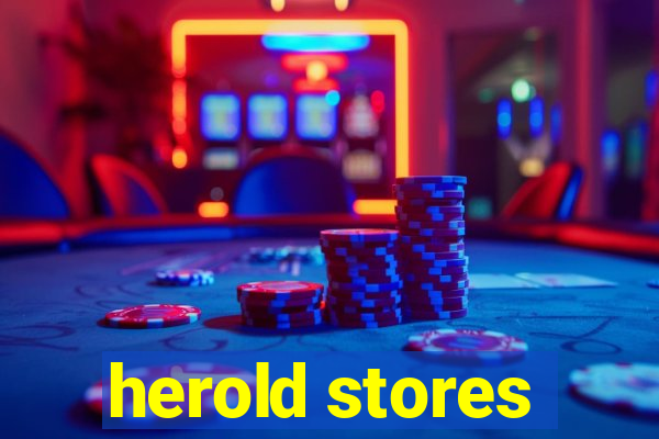 herold stores