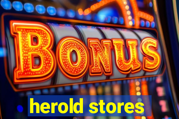 herold stores