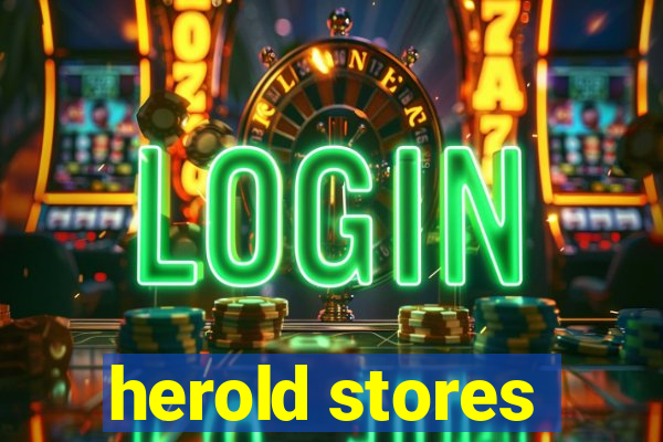 herold stores