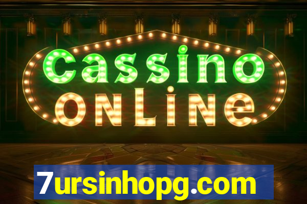 7ursinhopg.com