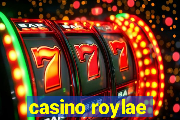 casino roylae