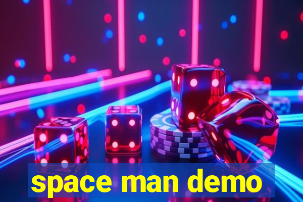 space man demo