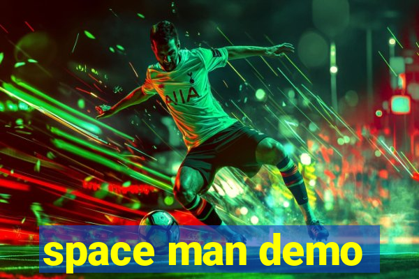 space man demo