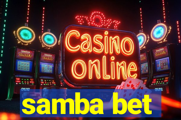 samba bet