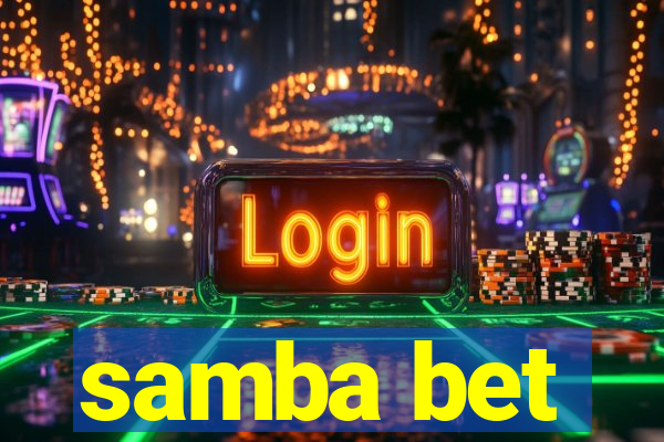 samba bet