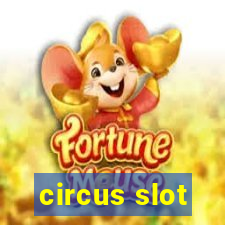 circus slot