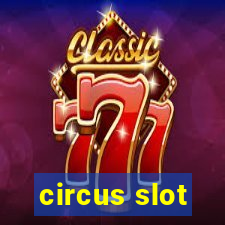 circus slot