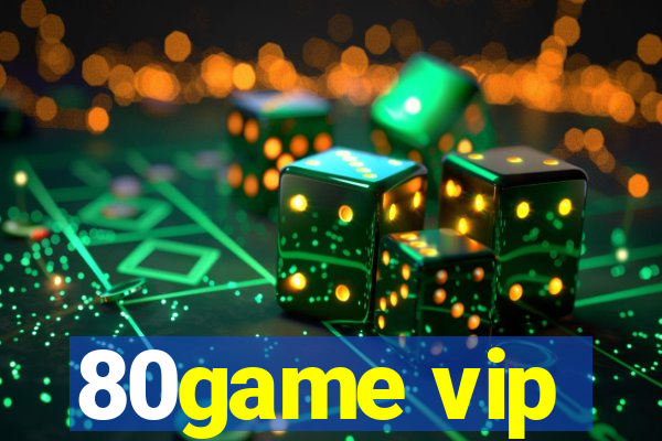 80game vip