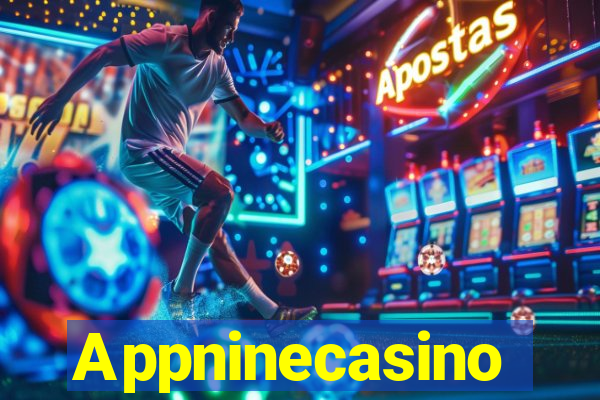 Appninecasino