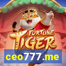 ceo777.me