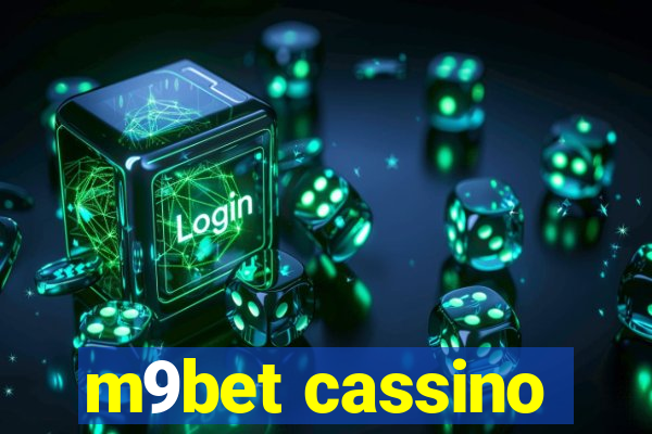 m9bet cassino