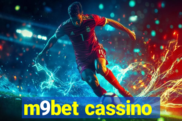 m9bet cassino