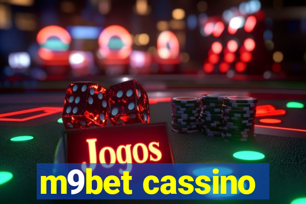 m9bet cassino