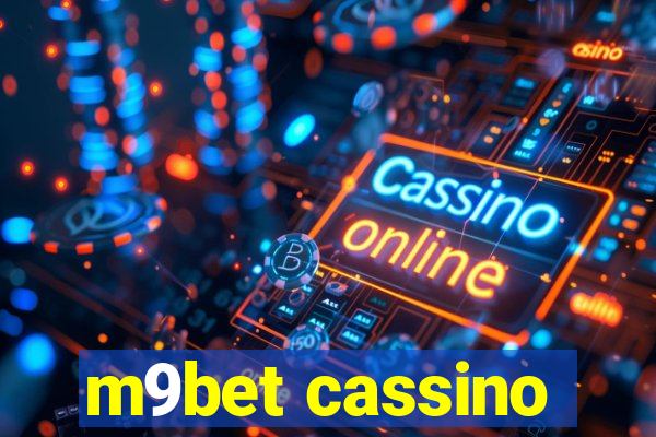 m9bet cassino