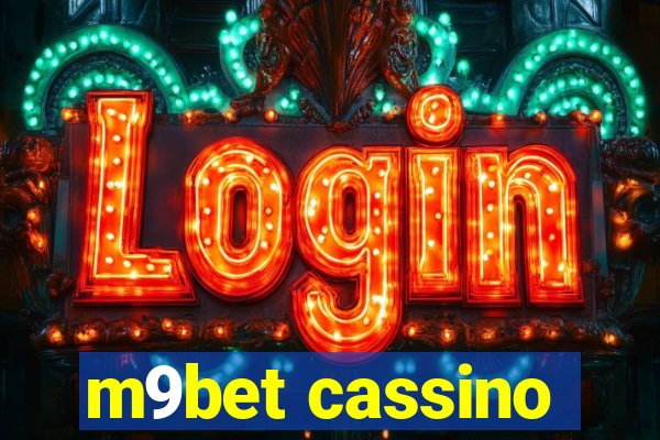 m9bet cassino