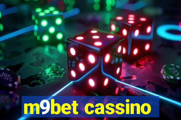 m9bet cassino