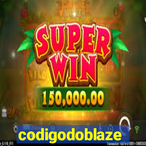 codigodoblaze