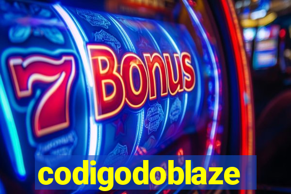 codigodoblaze