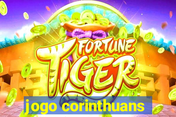 jogo corinthuans