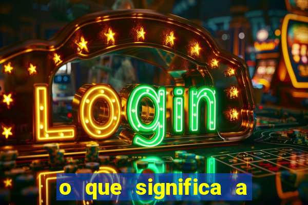 o que significa a sigla srn