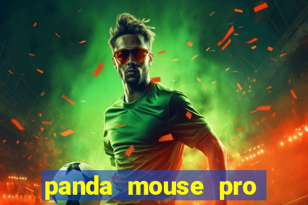 panda mouse pro 1.9.0 apk download