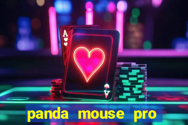 panda mouse pro 1.9.0 apk download