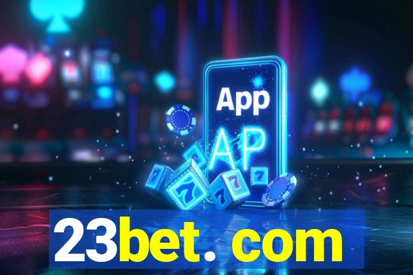 23bet. com