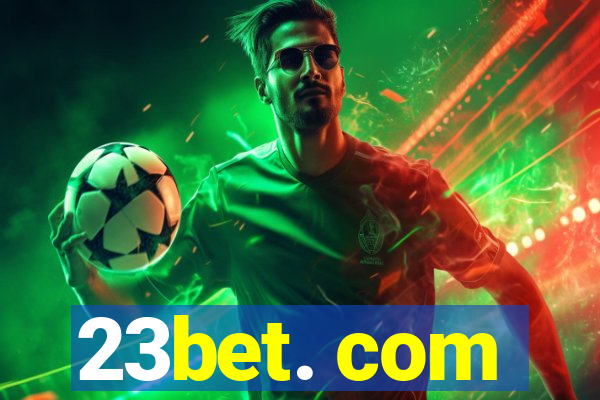 23bet. com