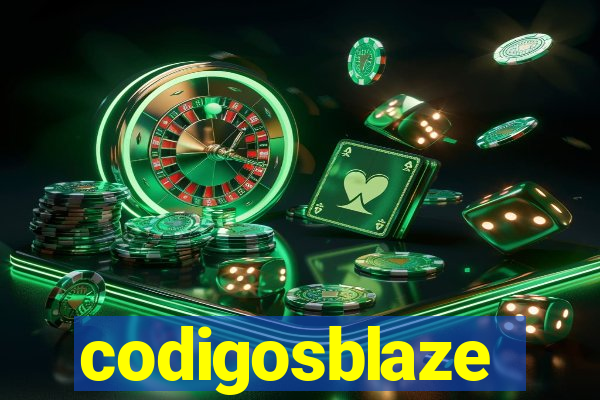 codigosblaze