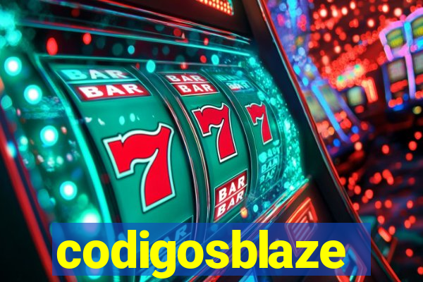 codigosblaze