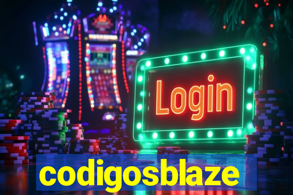 codigosblaze