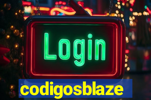 codigosblaze