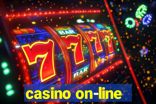 casino on-line