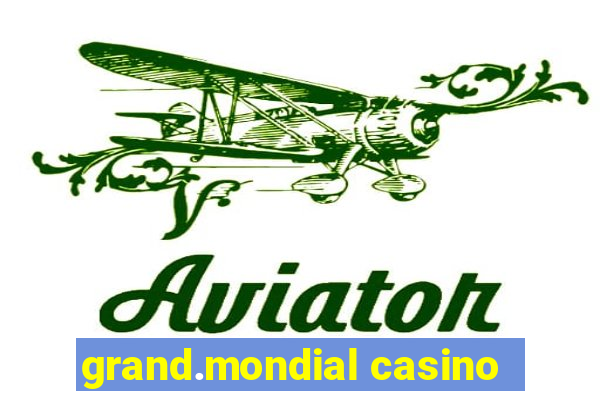 grand.mondial casino