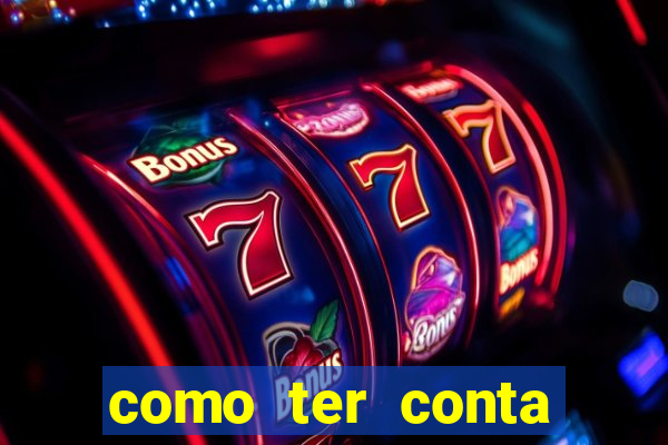 como ter conta demo fortune tiger