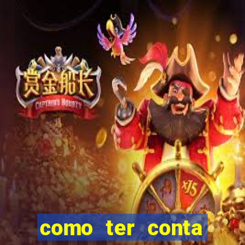 como ter conta demo fortune tiger