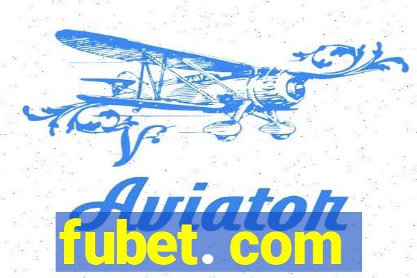 fubet. com