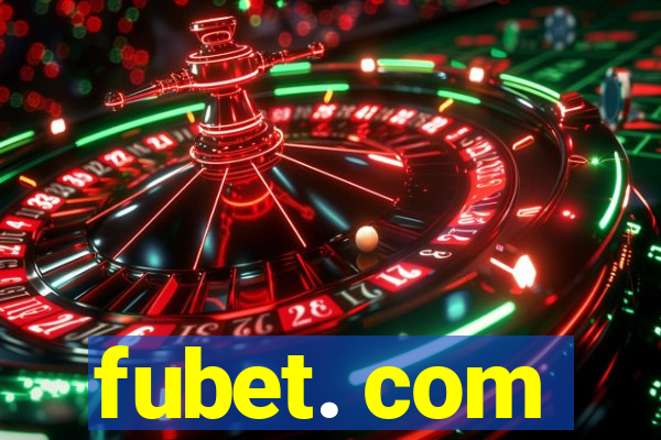 fubet. com