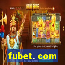 fubet. com