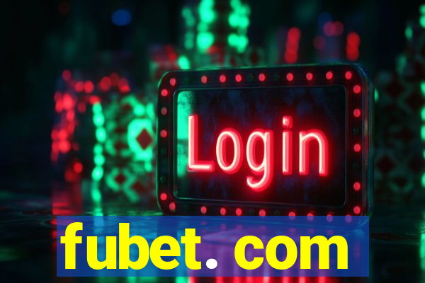 fubet. com