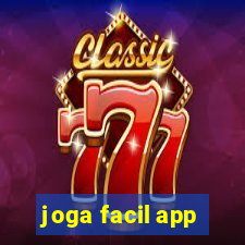 joga facil app